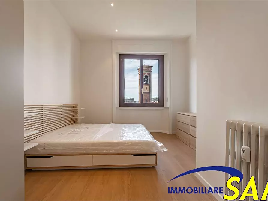 Immagine 9 di Bilocale in affitto  in Via Giotto 26 a Milano