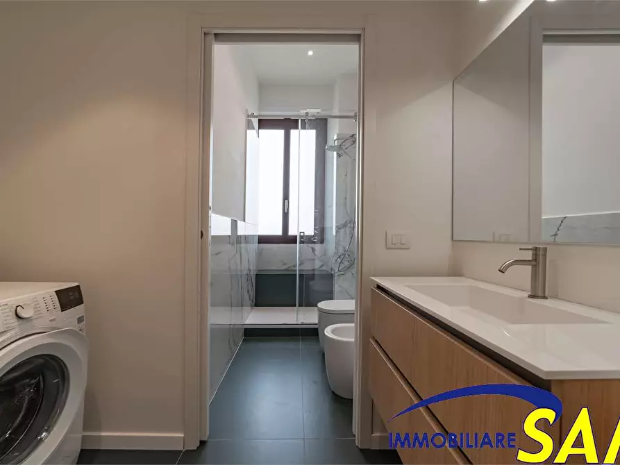 Immagine 13 di Bilocale in affitto  in Via Giotto 26 a Milano