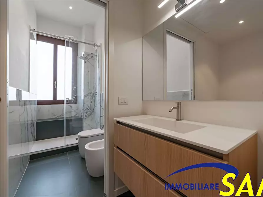 Immagine 14 di Bilocale in affitto  in Via Giotto 26 a Milano