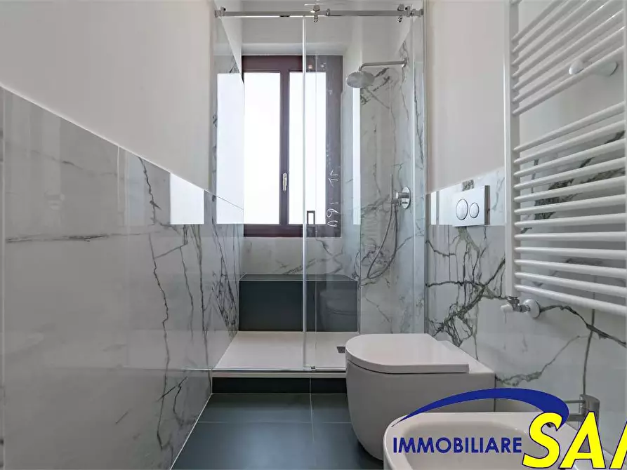 Immagine 15 di Bilocale in affitto  in Via Giotto 26 a Milano