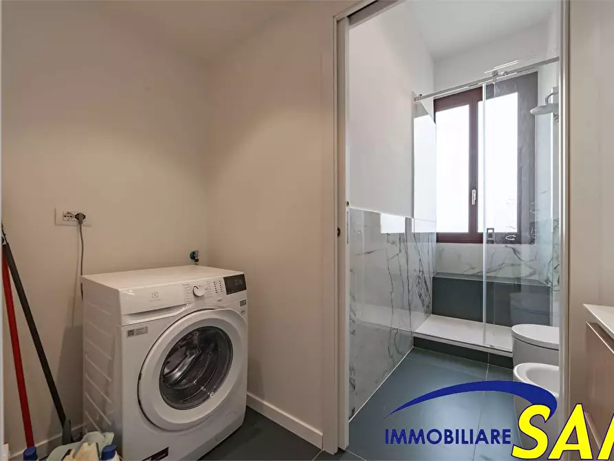 Immagine 16 di Bilocale in affitto  in Via Giotto 26 a Milano