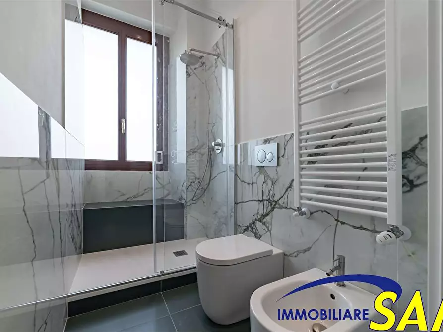 Immagine 17 di Bilocale in affitto  in Via Giotto 26 a Milano