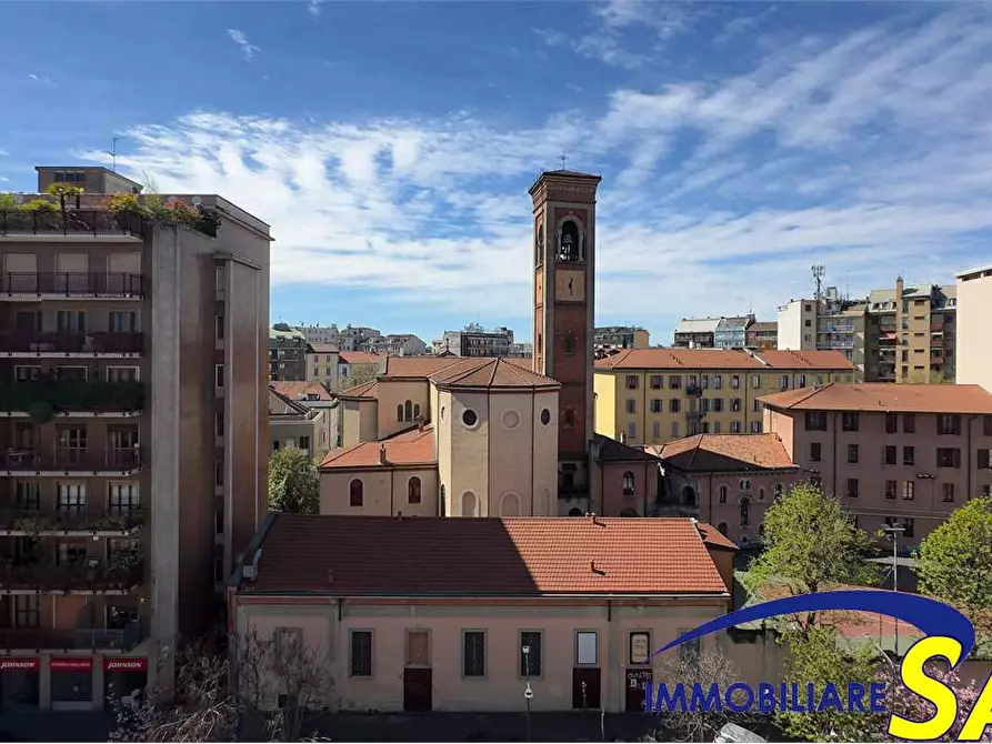 Immagine 18 di Bilocale in affitto  in Via Giotto 26 a Milano