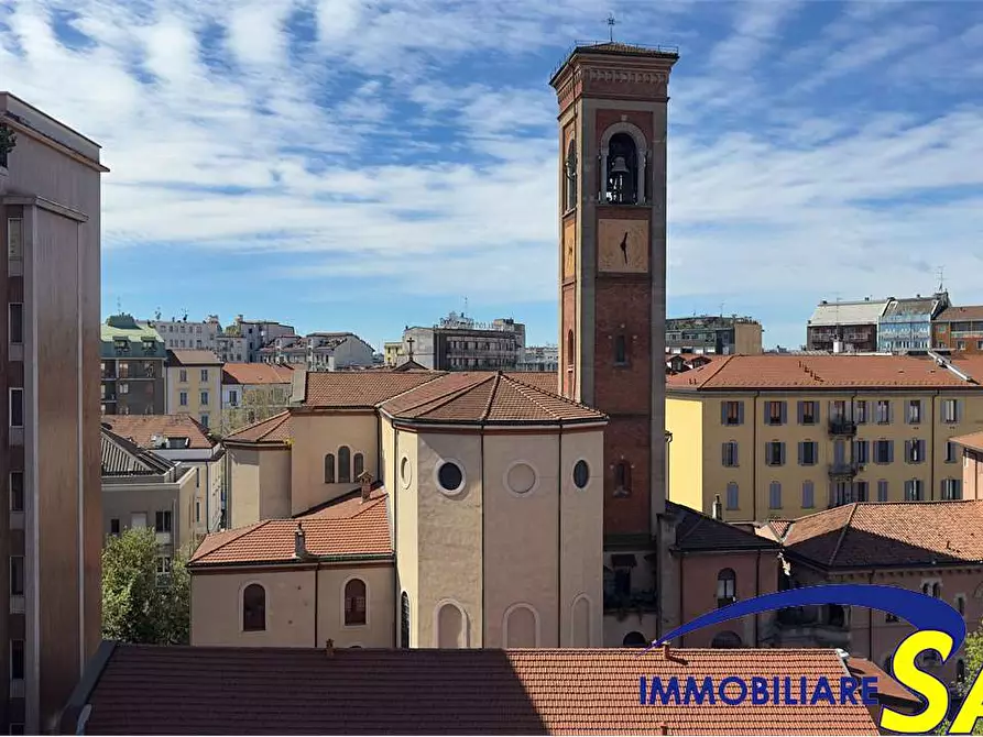 Immagine 19 di Bilocale in affitto  in Via Giotto 26 a Milano