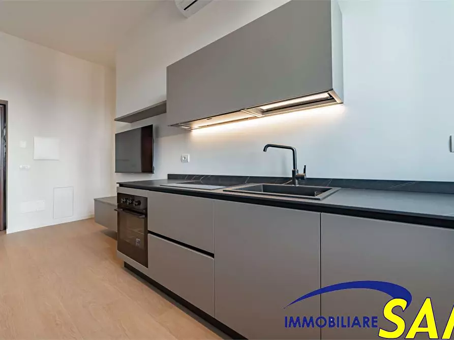 Immagine 5 di Bilocale in affitto  in Via Giotto 26 a Milano