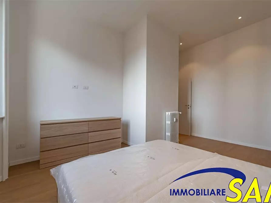 Immagine 12 di Bilocale in affitto  in Via Giotto 26 a Milano