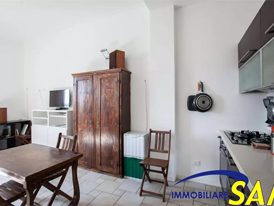 Immagine 2 di Bilocale in vendita  in Via Paolo Maspero  24 a Milano