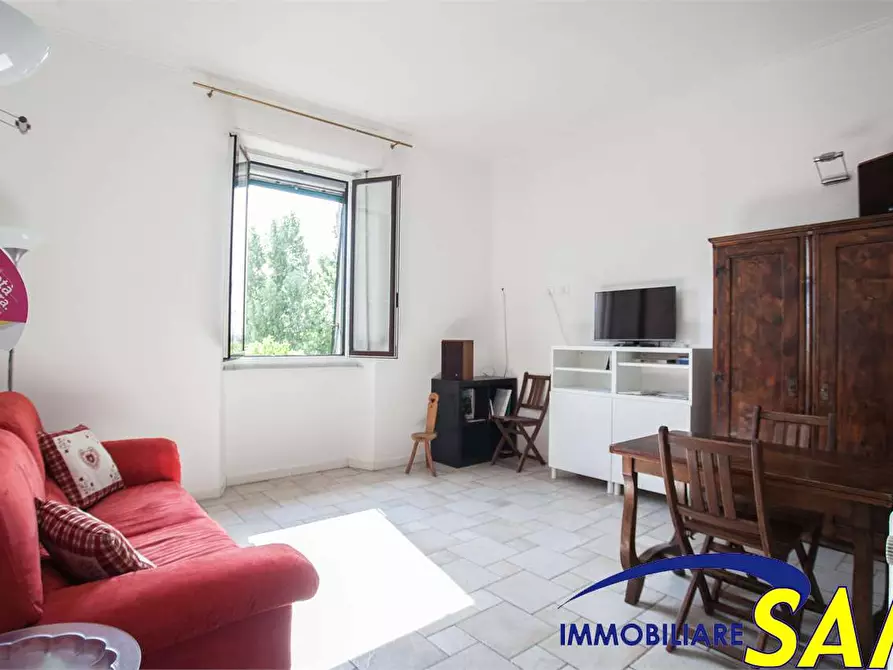 Immagine 3 di Bilocale in vendita  in Via Paolo Maspero  24 a Milano