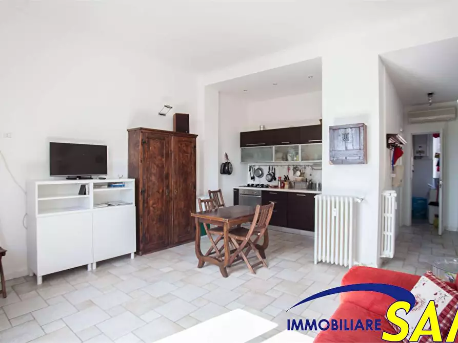 Immagine 4 di Bilocale in vendita  in Via Paolo Maspero  24 a Milano