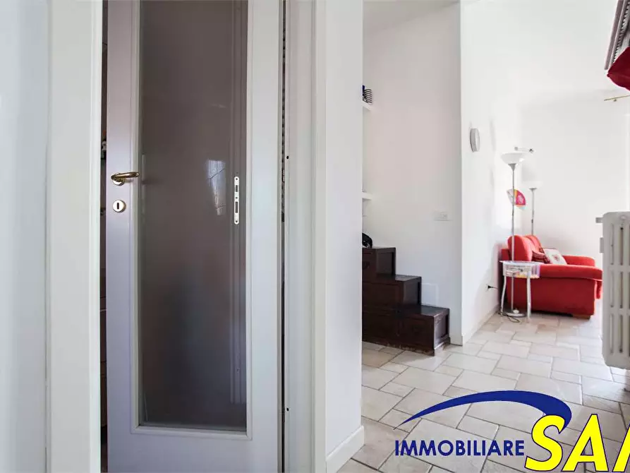 Immagine 5 di Bilocale in vendita  in Via Paolo Maspero  24 a Milano