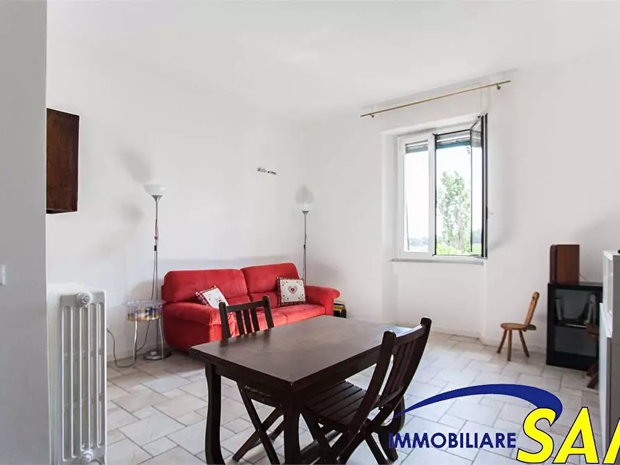 Immagine 6 di Bilocale in vendita  in Via Paolo Maspero  24 a Milano