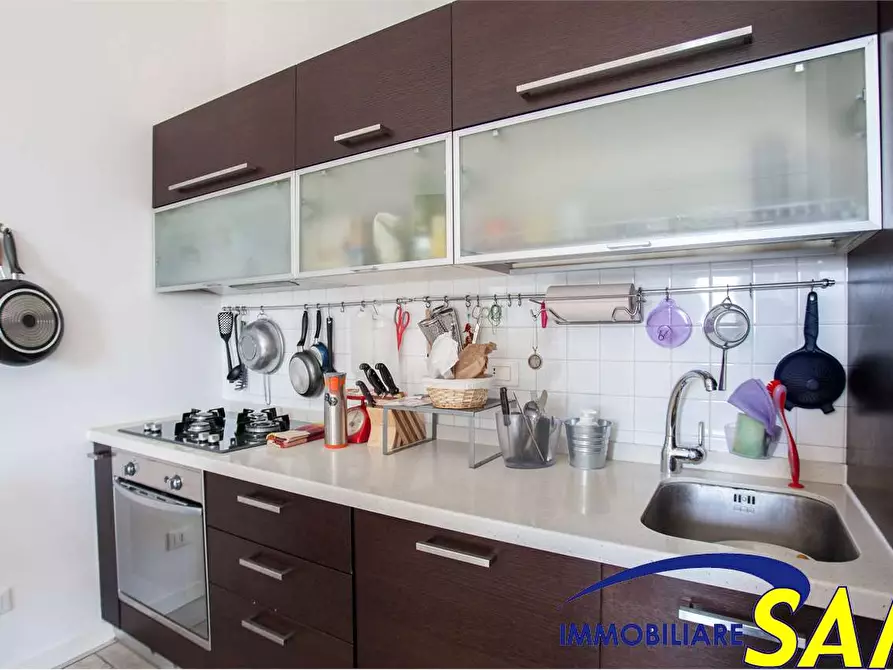 Immagine 7 di Bilocale in vendita  in Via Paolo Maspero  24 a Milano