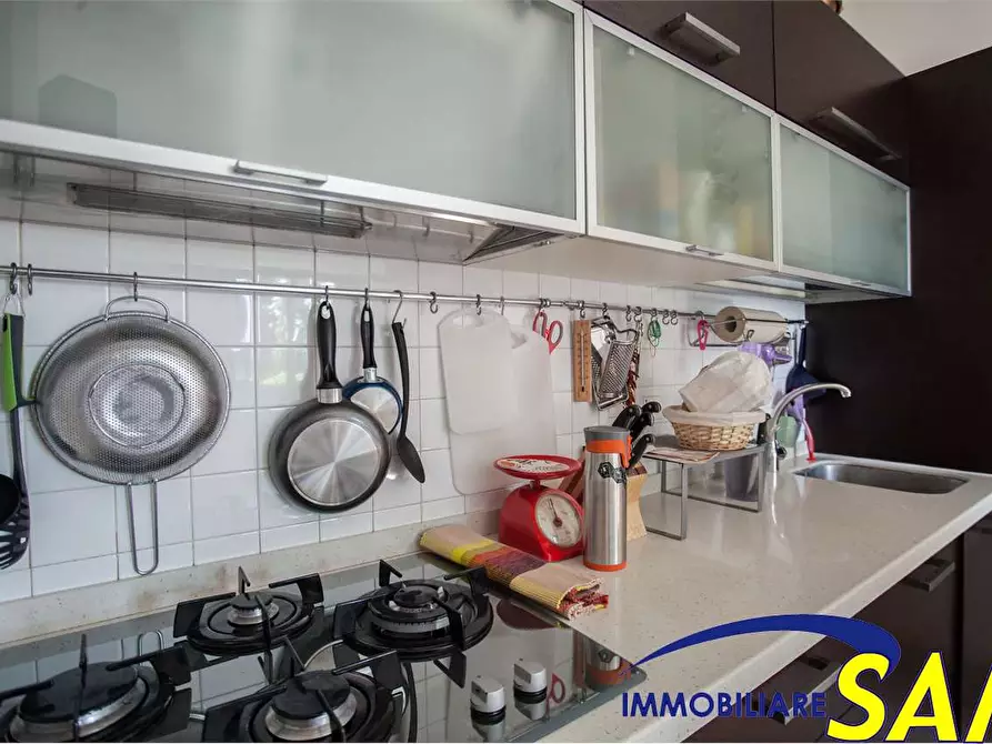 Immagine 8 di Bilocale in vendita  in Via Paolo Maspero  24 a Milano