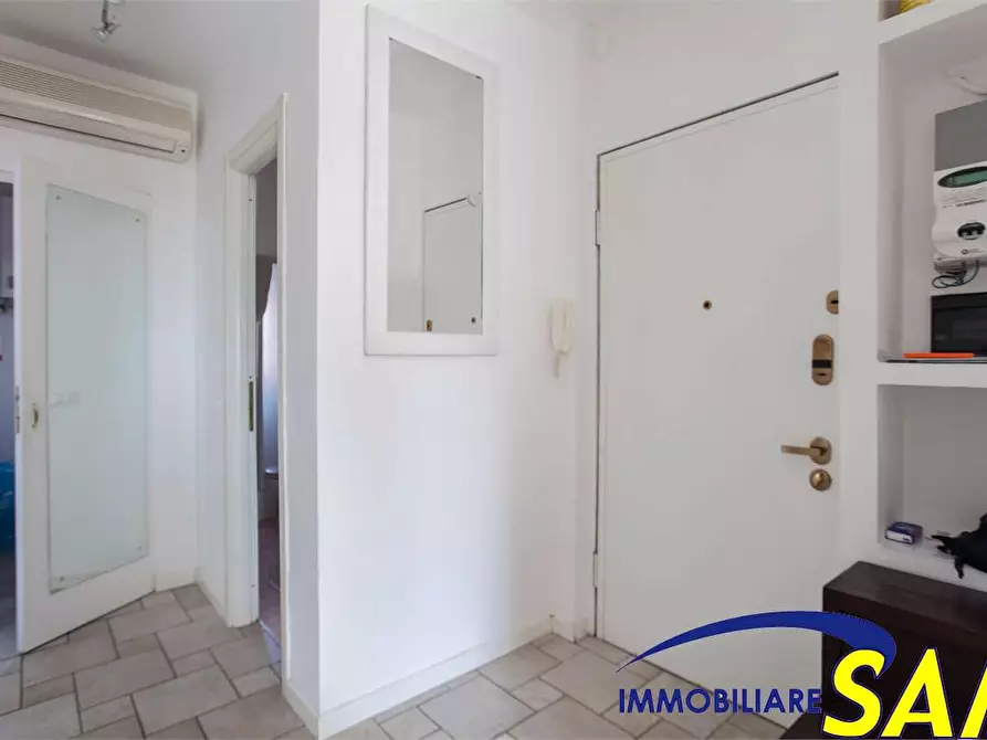 Immagine 9 di Bilocale in vendita  in Via Paolo Maspero  24 a Milano