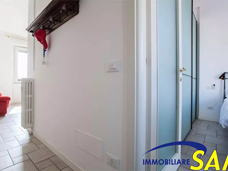 Immagine 10 di Bilocale in vendita  in Via Paolo Maspero  24 a Milano