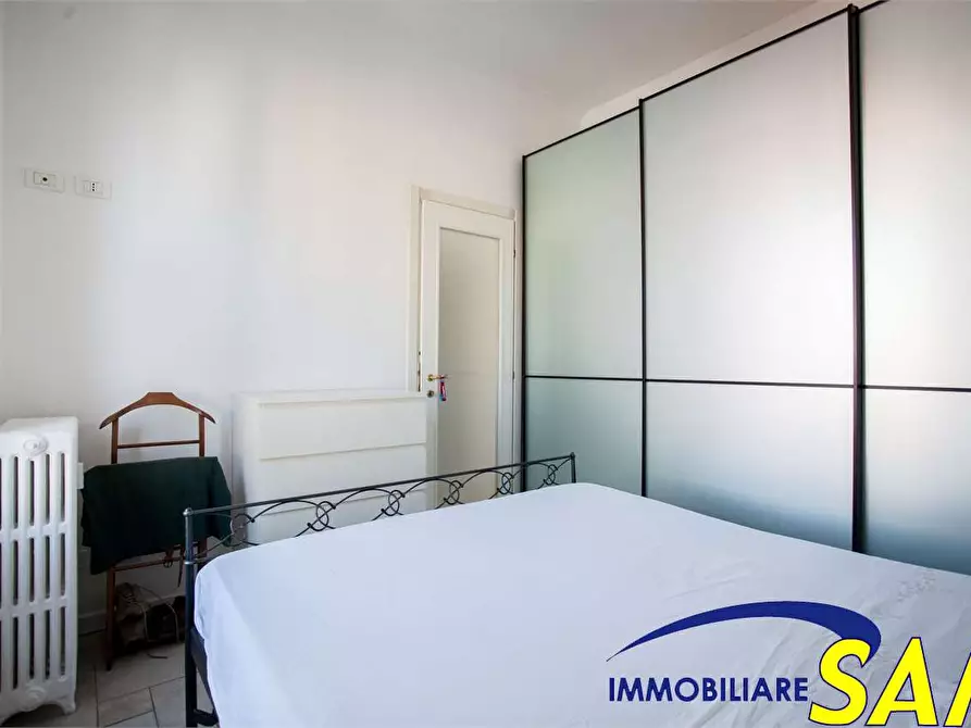 Immagine 11 di Bilocale in vendita  in Via Paolo Maspero  24 a Milano