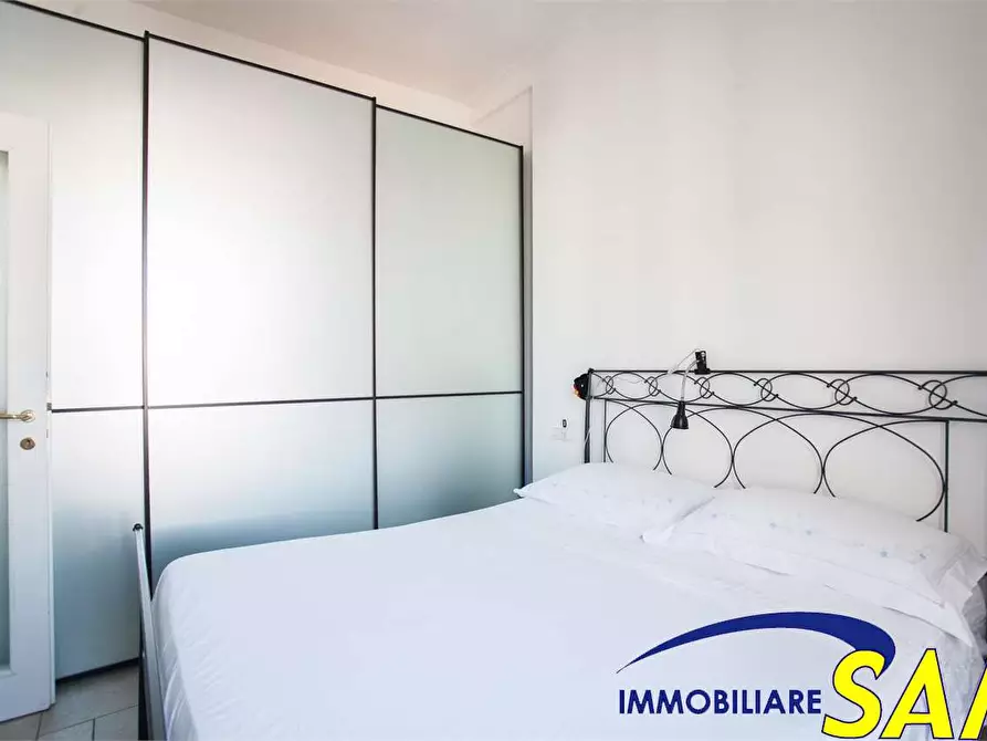 Immagine 12 di Bilocale in vendita  in Via Paolo Maspero  24 a Milano