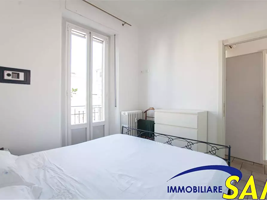 Immagine 13 di Bilocale in vendita  in Via Paolo Maspero  24 a Milano