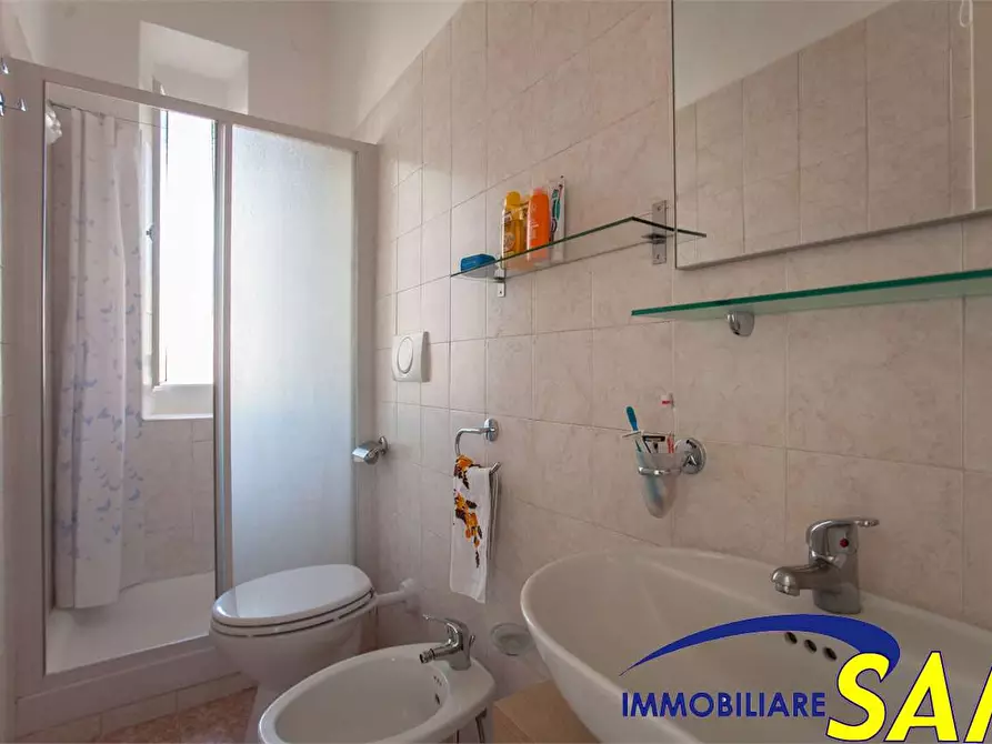 Immagine 17 di Bilocale in vendita  in Via Paolo Maspero  24 a Milano