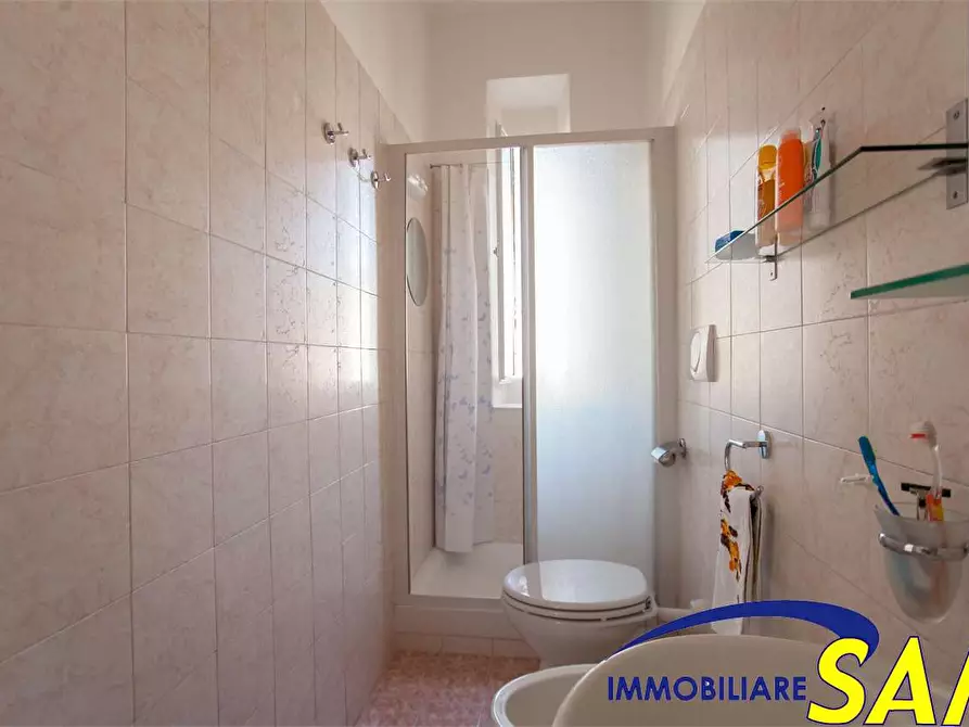 Immagine 18 di Bilocale in vendita  in Via Paolo Maspero  24 a Milano