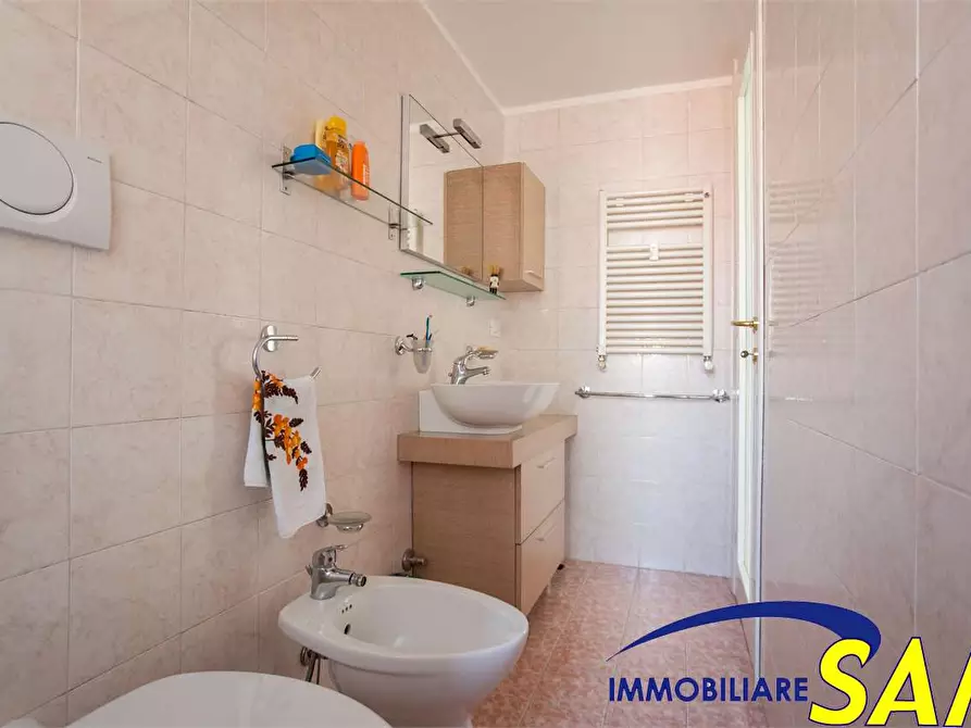 Immagine 19 di Bilocale in vendita  in Via Paolo Maspero  24 a Milano