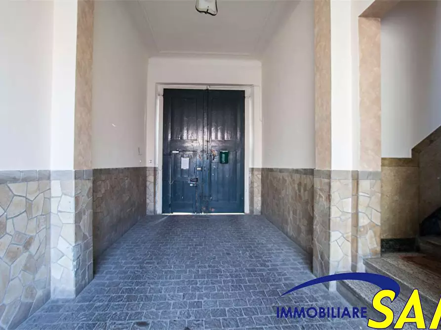 Immagine 20 di Bilocale in vendita  in Via Paolo Maspero  24 a Milano