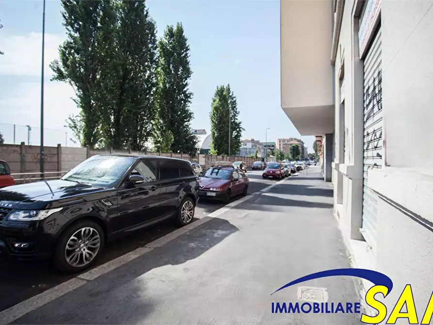 Immagine 22 di Bilocale in vendita  in Via Paolo Maspero  24 a Milano