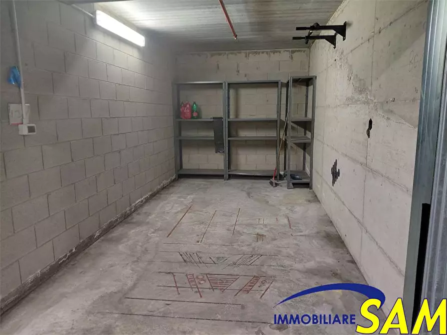 Immagine 9 di Garage in vendita  in Via Paolo Maspero 20 a Milano