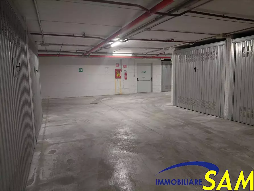 Immagine 11 di Garage in vendita  in Via Paolo Maspero 20 a Milano