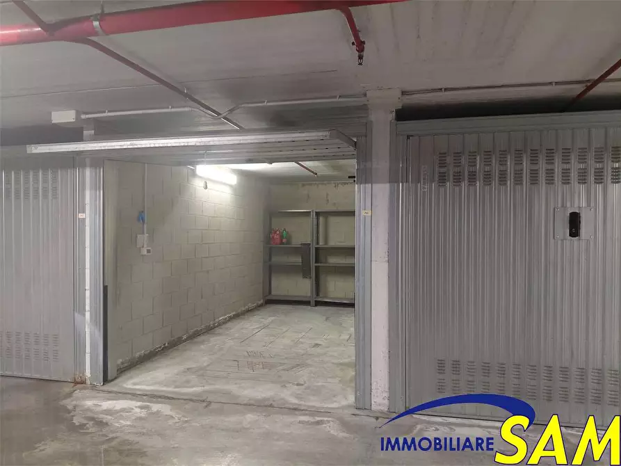 Immagine 12 di Garage in vendita  in Via Paolo Maspero 20 a Milano