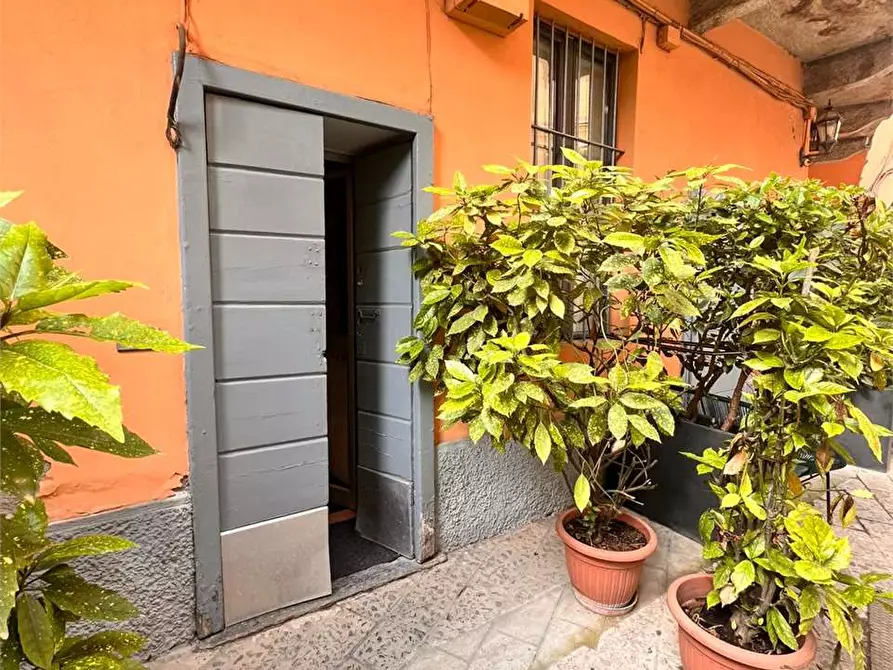 Immagine 20 di Laboratorio in vendita  in Viale Monte Nero 44 a Milano