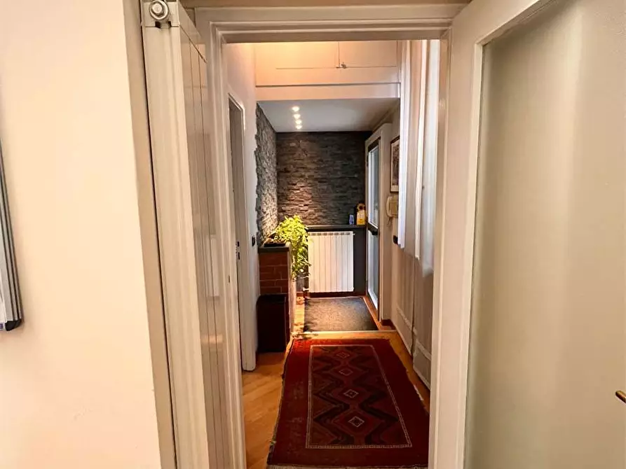 Immagine 12 di Laboratorio in vendita  in Viale Monte Nero 44 a Milano