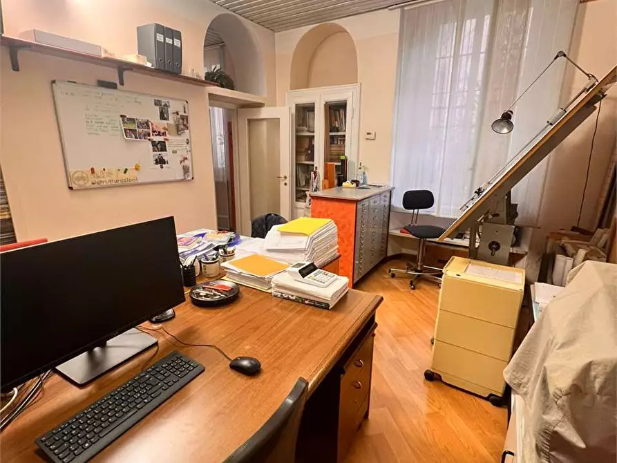 Immagine 17 di Laboratorio in vendita  in Viale Monte Nero 44 a Milano