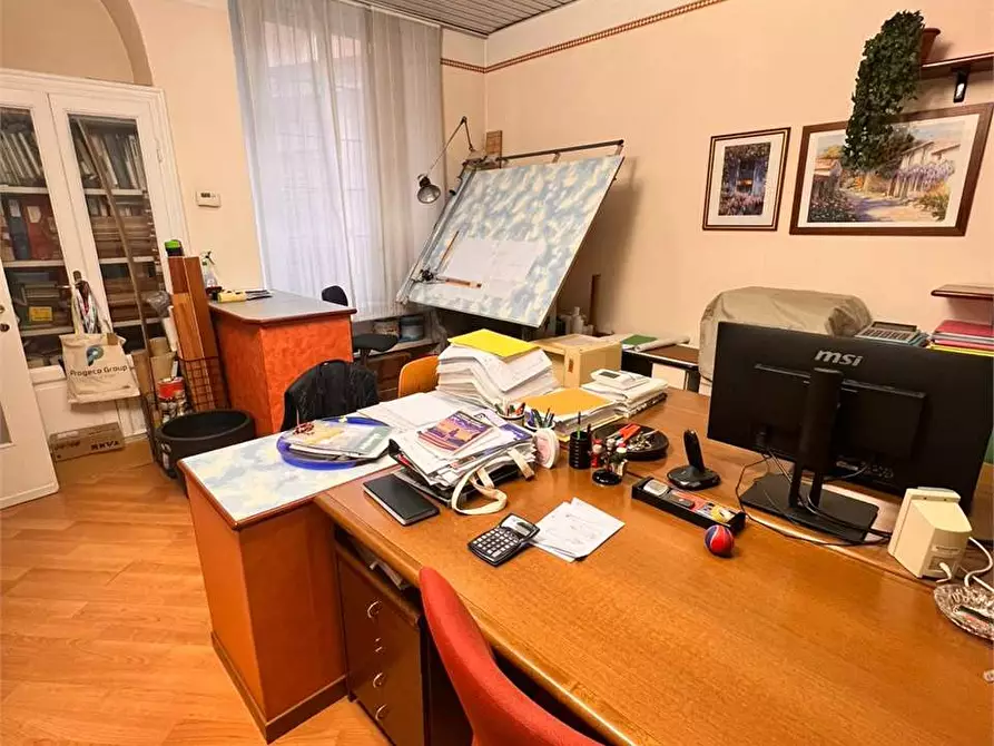 Immagine 18 di Laboratorio in vendita  in Viale Monte Nero 44 a Milano