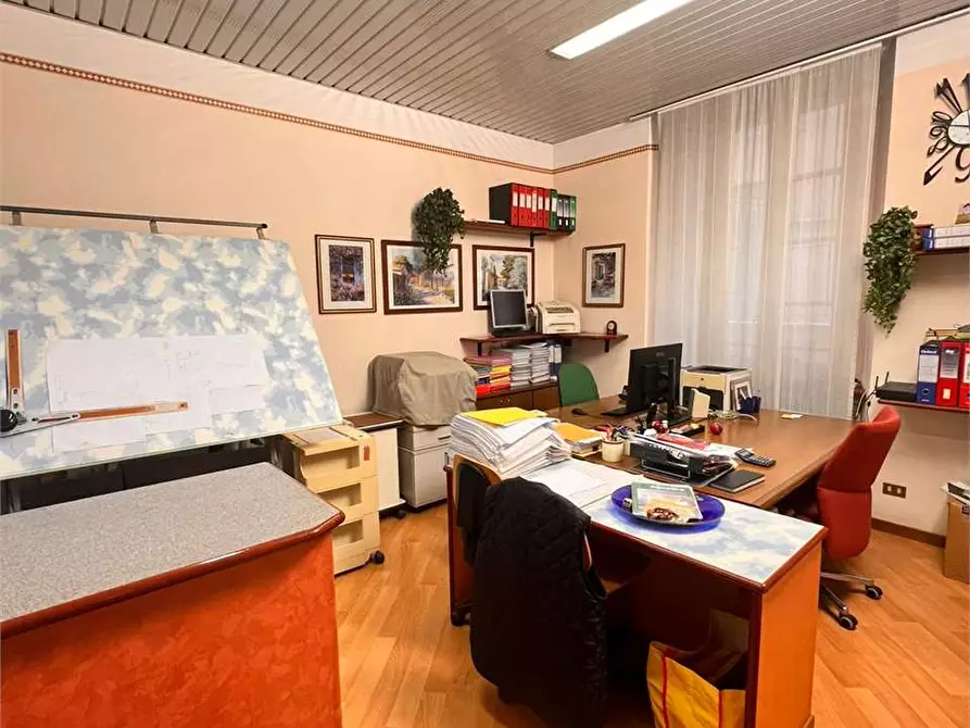 Immagine 16 di Laboratorio in vendita  in Viale Monte Nero 44 a Milano