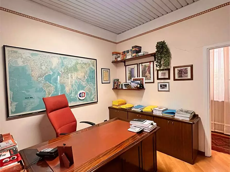 Immagine 15 di Laboratorio in vendita  in Viale Monte Nero 44 a Milano