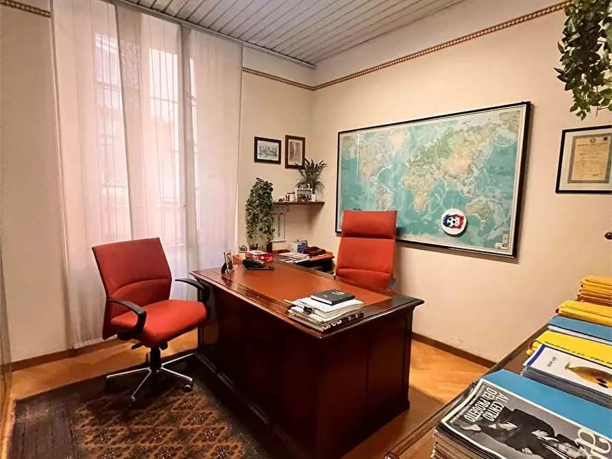 Immagine 14 di Laboratorio in vendita  in Viale Monte Nero 44 a Milano