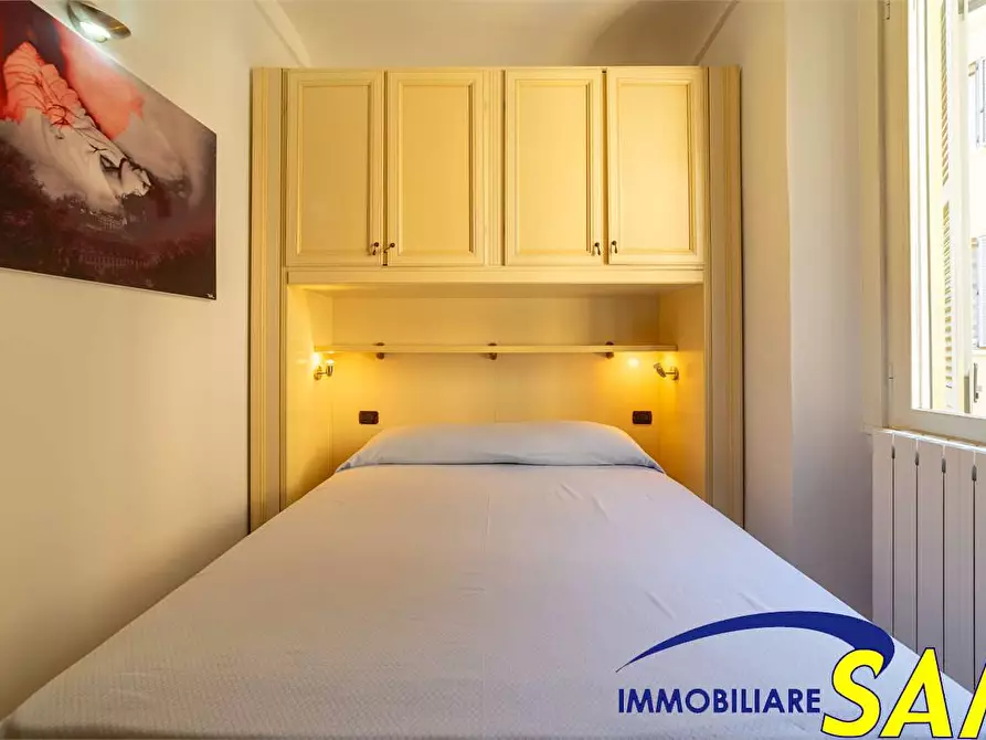 Immagine 11 di Bilocale in affitto  in Viale Monte Nero 44 a Milano