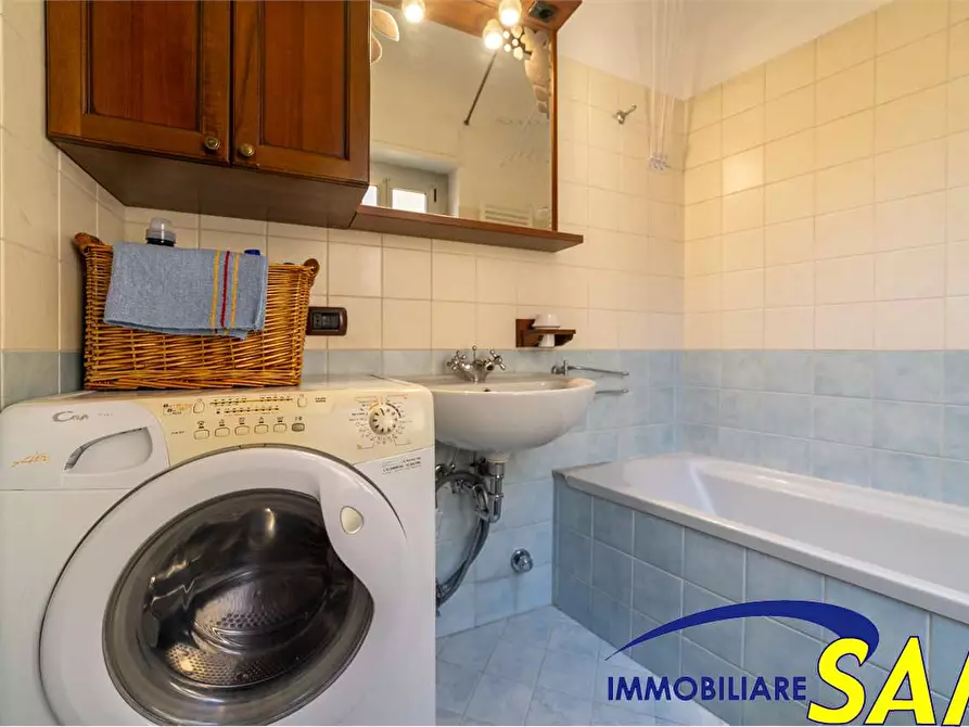 Immagine 15 di Bilocale in affitto  in Viale Monte Nero 44 a Milano
