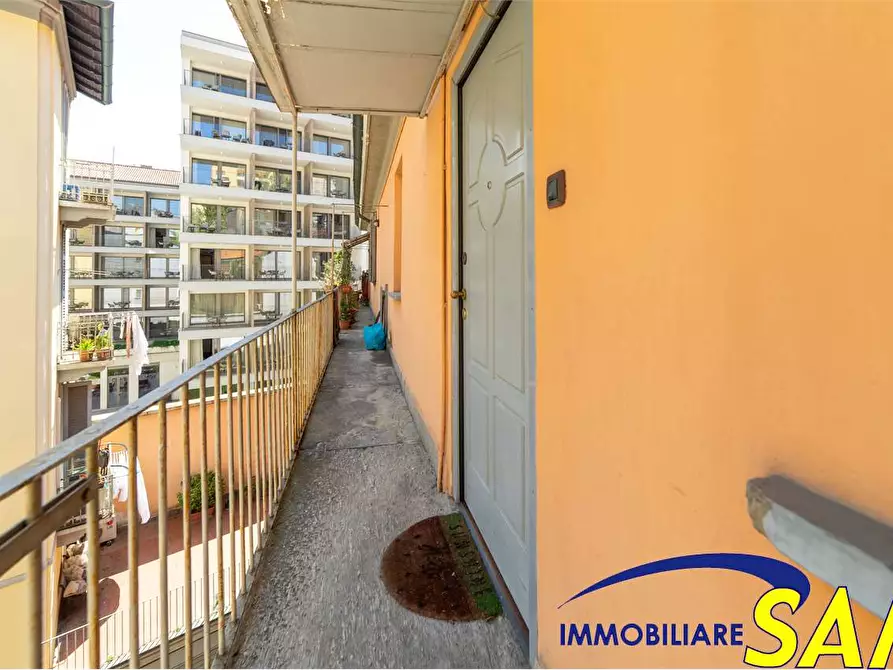 Immagine 19 di Bilocale in affitto  in Viale Monte Nero 44 a Milano