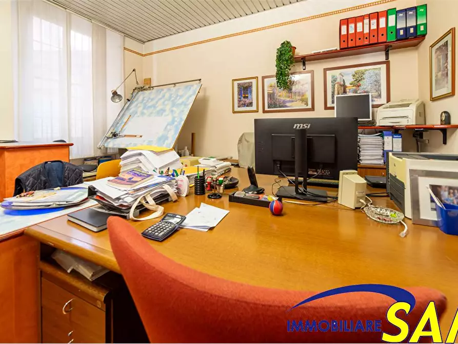 Immagine 3 di Laboratorio in vendita  in Viale Monte Nero 44 a Milano