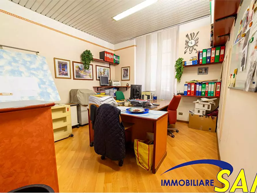 Immagine 4 di Laboratorio in vendita  in Viale Monte Nero 44 a Milano