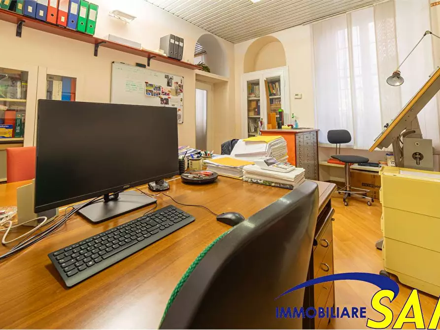 Immagine 6 di Laboratorio in vendita  in Viale Monte Nero 44 a Milano