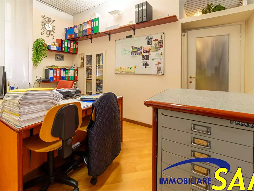 Immagine 7 di Laboratorio in vendita  in Viale Monte Nero 44 a Milano