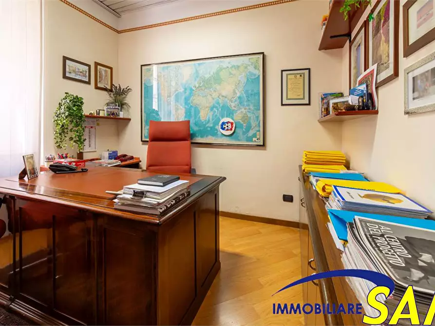 Immagine 8 di Laboratorio in vendita  in Viale Monte Nero 44 a Milano