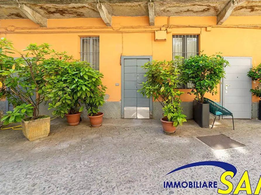 Immagine 12 di Laboratorio in vendita  in Viale Monte Nero 44 a Milano