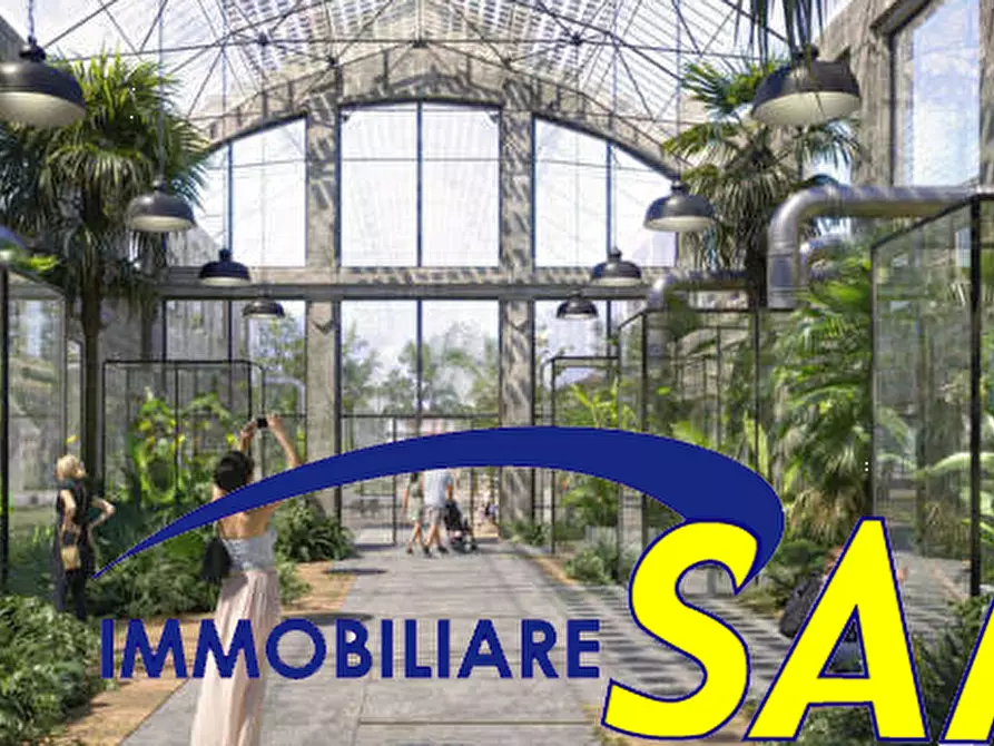Immagine 39 di Trilocale in vendita  in Via Monte Velino 7 a Milano