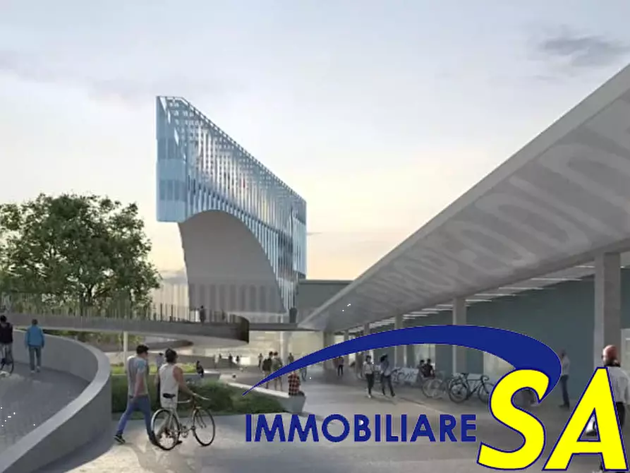 Immagine 27 di Bilocale in vendita  in Via Del Turchino 13 a Milano