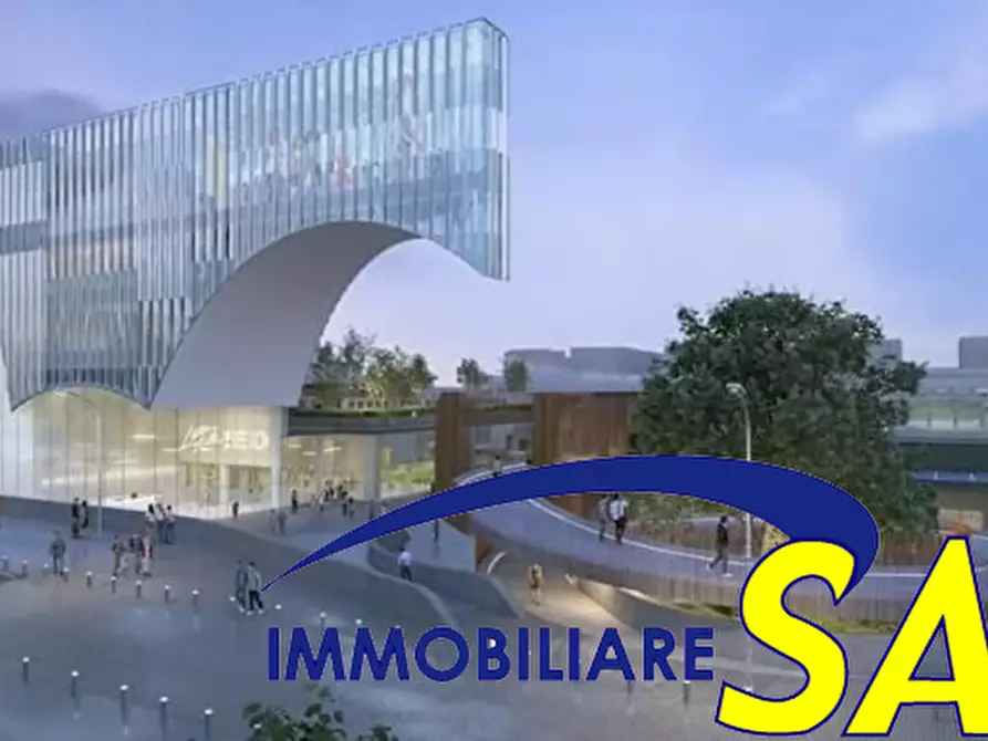 Immagine 28 di Bilocale in vendita  in Via Del Turchino 13 a Milano