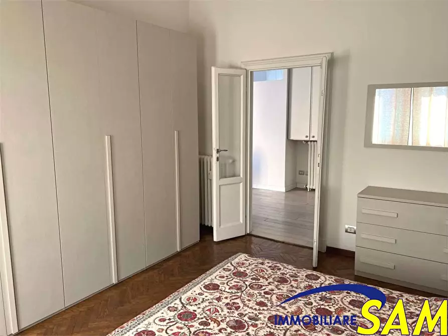 Immagine 8 di Bilocale in affitto  in Via Ennio 13 a Milano